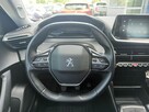 Peugeot 2008 najlepszy silnik 1.5 D, 100 KM - 14