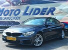 BMW 428 5 tys km, jak nowy - 3