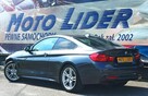 BMW 428 5 tys km, jak nowy - 4