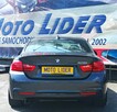 BMW 428 5 tys km, jak nowy - 5