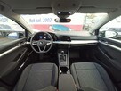 Volkswagen Golf Comfort Line, salon Polska - 13