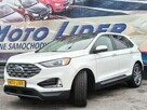 Ford EDGE Titanium, 244 KM, tylko 51 tys km, Świetny Stan - 3