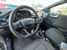 Ford Puma ST- line, miękka hybryda, na gwarancji do 2029 !! - 13