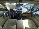 Toyota Land Cruiser salon, I właściciel, bezwypadkowy - 7
