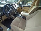 Toyota Land Cruiser salon, I właściciel, bezwypadkowy - 8