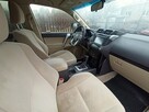 Toyota Land Cruiser salon, I właściciel, bezwypadkowy - 13