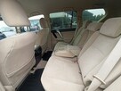 Toyota Land Cruiser salon, I właściciel, bezwypadkowy - 14