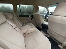 Toyota Land Cruiser salon, I właściciel, bezwypadkowy - 15