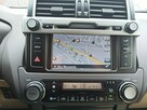 Toyota Land Cruiser salon, I właściciel, bezwypadkowy - 16