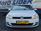 Volkswagen Golf 1.4 Benzyna, 122 KM, Serwis - 2