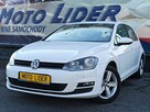 Volkswagen Golf 1.4 Benzyna, 122 KM, Serwis - 3
