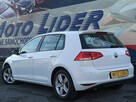 Volkswagen Golf 1.4 Benzyna, 122 KM, Serwis - 4