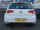 Volkswagen Golf 1.4 Benzyna, 122 KM, Serwis - 5