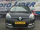 Renault Scenic 1.2 , Bose Edition, navi, serwis, bezwypadkowy - 2