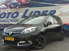 Renault Scenic 1.2 , Bose Edition, navi, serwis, bezwypadkowy - 3