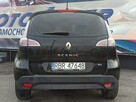 Renault Scenic 1.2 , Bose Edition, navi, serwis, bezwypadkowy - 5