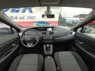 Renault Scenic 1.2 , Bose Edition, navi, serwis, bezwypadkowy - 13