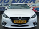 Mazda 3 skóra, navi, kamera - 2