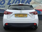 Mazda 3 skóra, navi, kamera - 5