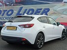 Mazda 3 skóra, navi, kamera - 6