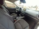 Mazda 3 skóra, navi, kamera - 11
