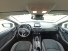 Mazda 3 skóra, navi, kamera - 12