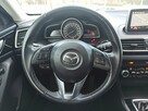 Mazda 3 skóra, navi, kamera - 13