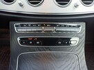Mercedes E 200 pakiet AMG, bezwypadkowy, serwisowany, bogata opcja - 15