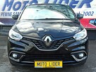 Renault Scenic 7 osób - 2
