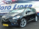 Renault Scenic 7 osób - 3