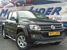 Volkswagen Amarok 4 MOTION, Automat, High Line - 1