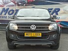 Volkswagen Amarok 4 MOTION, Automat, High Line - 2