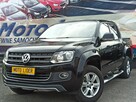 Volkswagen Amarok 4 MOTION, Automat, High Line - 3