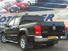Volkswagen Amarok 4 MOTION, Automat, High Line - 4