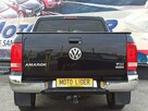 Volkswagen Amarok 4 MOTION, Automat, High Line - 5