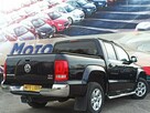 Volkswagen Amarok 4 MOTION, Automat, High Line - 6