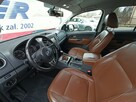 Volkswagen Amarok 4 MOTION, Automat, High Line - 7
