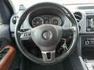 Volkswagen Amarok 4 MOTION, Automat, High Line - 15