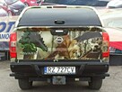 Nissan Navara 2020/19, salon, serwis, AUTOMAT, Bogata Opcja, VAT 23%, NOWA CENA! - 5