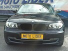 BMW 116 uszkodzony silnik - 2