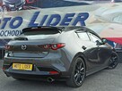 Mazda 3 TURBO, 250 KM, bogata opcja, AWD - 6