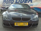 BMW M6 V10, 507 KM - 2