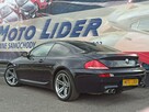 BMW M6 V10, 507 KM - 4