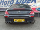 BMW M6 V10, 507 KM - 5