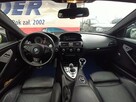 BMW M6 V10, 507 KM - 9