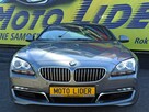 BMW 640 X-Drive, 312 KM, 137 tys km - 2