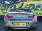 BMW 640 X-Drive, 312 KM, 137 tys km - 5