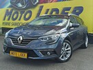 Renault Megane AUTOMAT , serwis ,bogata opcja - 2