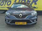 Renault Megane AUTOMAT , serwis ,bogata opcja - 3