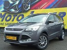 Ford Kuga AWD, automat, salon, I użytkownik - 3